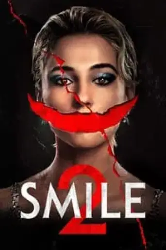 Download Smile 2 2024 Hindi Dubbed HDRip Full Movie Download Smile 2 2024 Hindi Dubbed HDRip Full Movie