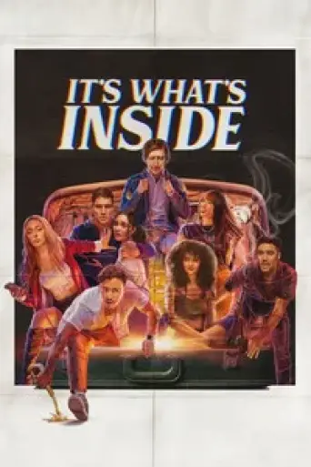 Download It's What's Inside 2024 Hindi Dubbed HDRip Full Movie Download It's What's Inside 2024 Hindi Dubbed HDRip Full Movie