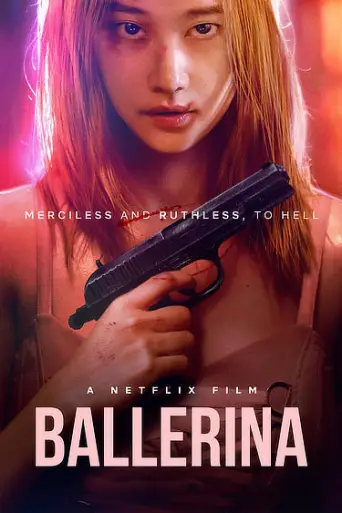 Download Ballerina 2023 Hindi Dubbed HDRip Full Movie Download Ballerina 2023 Hindi Dubbed HDRip Full Movie