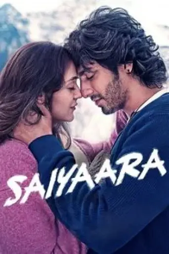Download Saiyaara 2025 Hindi HDRip Full Movie Download Saiyaara 2025 Hindi HDRip Full Movie
