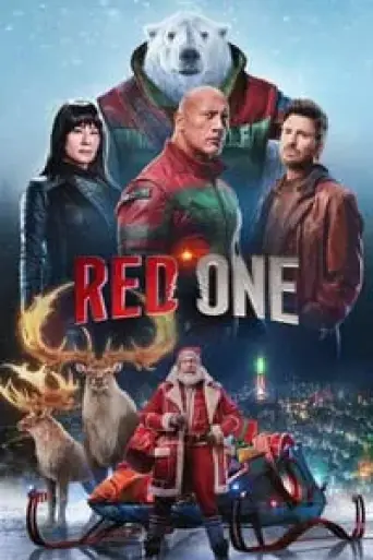 Download Red One 2024 Hindi Dubbed HDRip Full Movie Download Red One 2024 Hindi Dubbed HDRip Full Movie