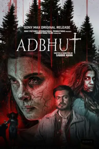 Download Adbhut (2024) Hindi HDTV Full Movie Download Adbhut (2024) Hindi HDTV Full Movie