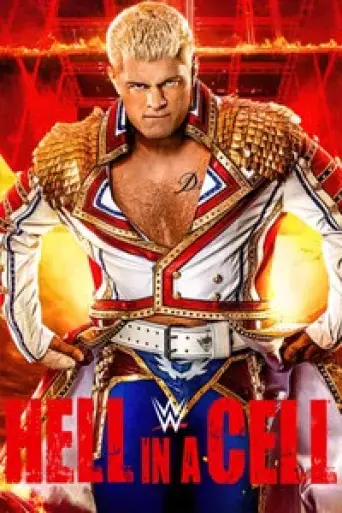 Download WWE Hell in a Cell 2022 (2022) English HDRip Full Episode Download WWE Hell in a Cell 2022 (2022) English HDRip Full Episode