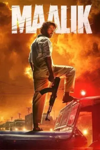 Download Maalik 2025 Hindi HDRip Full Movie Download Maalik 2025 Hindi HDRip Full Movie