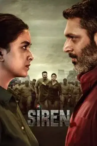 Download Siren 2024 Hindi Dubbed HDRip Full Movie Download Siren 2024 Hindi Dubbed HDRip Full Movie