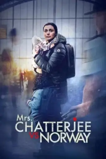 Download Mrs. Chatterjee Vs Norway (2023) Hindi HDRip Full Movie Download Mrs. Chatterjee Vs Norway (2023) Hindi HDRip Full Movie