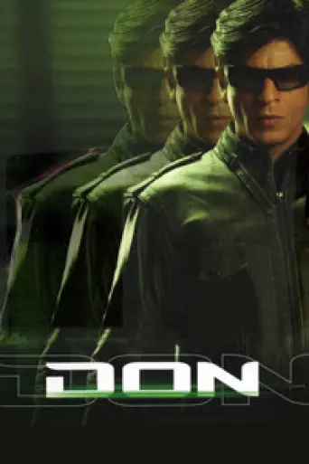 Download Don (2006) Hindi HDRip Full Movie Download Don (2006) Hindi HDRip Full Movie