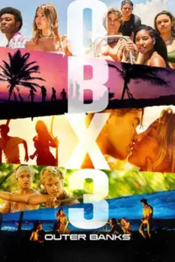 Outer Banks (Season 3) poster