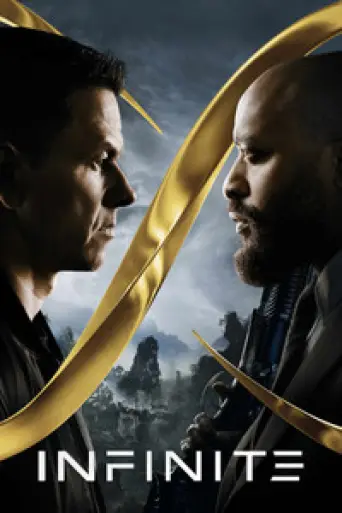 Download Infinite (2021) Dual Audio (Hindi + English) HDRip Full Movie Download Infinite (2021) Dual Audio (Hindi + English) HDRip Full Movie