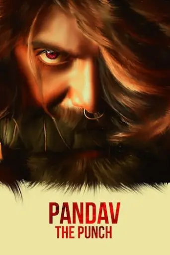 Pandav The Punch 2020 Hindi WEB-DL 720p & 480p x264 HD Pandav The Punch 2020 Hindi WEB-DL 720p & 480p x264 HD