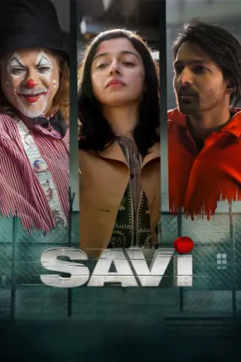 Download SAVi 2024 Hindi HDRip Full Movie Download SAVi 2024 Hindi HDRip Full Movie