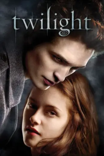 Twilight (2008) poster