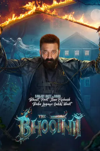 Download The Bhootnii 2025 Hindi HDRip Full Movie Download The Bhootnii 2025 Hindi HDRip Full Movie