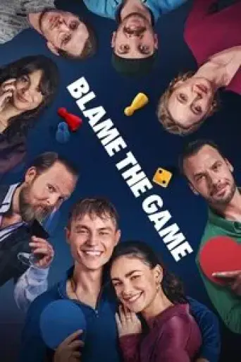 Download Blame the Game (2024) Hindi Dubbed HDRip Full Movie Download Blame the Game (2024) Hindi Dubbed HDRip Full Movie