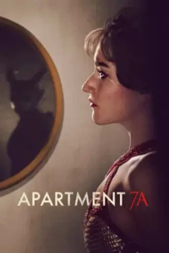 Download Apartment 7A 2024 Hindi Dubbed HDRip Full Movie Download Apartment 7A 2024 Hindi Dubbed HDRip Full Movie