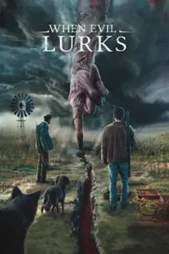 Download When Evil Lurks 2023 Hindi Dubbed BluRay Full Movie Download When Evil Lurks 2023 Hindi Dubbed BluRay Full Movie