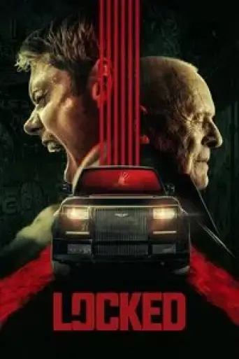 Locked (2025) poster