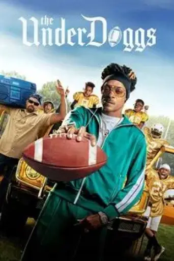 Download The Underdoggs (2024) Hindi-English HDRip Full Movie Download The Underdoggs (2024) Hindi-English HDRip Full Movie