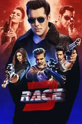 Download Race 3 (2018) Hindi WEB-DL Full Movie Download Race 3 (2018) Hindi WEB-DL Full Movie