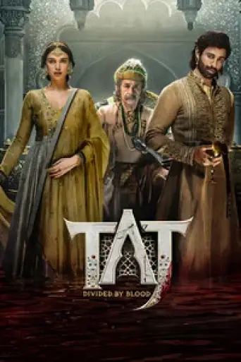 Download Taj: Divided by Blood (Season 1) Hindi HDRip Full Series Download Taj: Divided by Blood (Season 1) Hindi HDRip Full Series