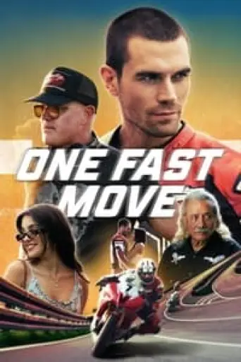 Download One Fast Move 2024 Hindi HDRip Full Movie Download One Fast Move 2024 Hindi HDRip Full Movie