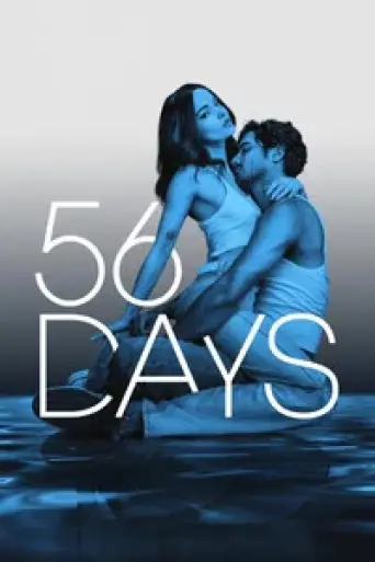 56 Days (Season 1) poster