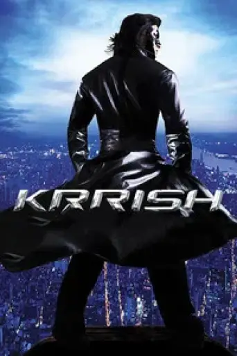Download Krrish (2006) Hindi BluRay Full Movie Download Krrish (2006) Hindi BluRay Full Movie