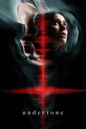 Undertone (2026) poster
