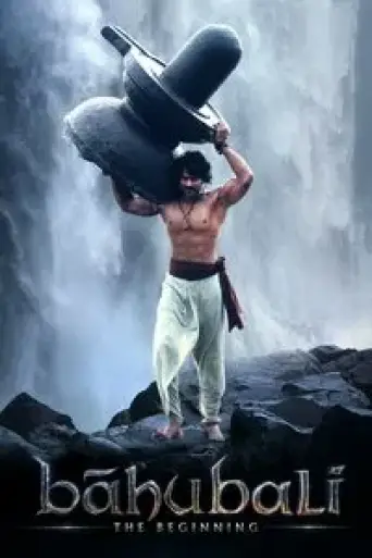 Download Bāhubali: The Beginning (2015) Hindi BluRay Full Movie Download Bāhubali: The Beginning (2015) Hindi BluRay Full Movie