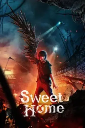 Sweet Home (Season 2) poster