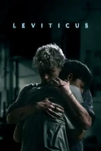 Leviticus (2026) poster