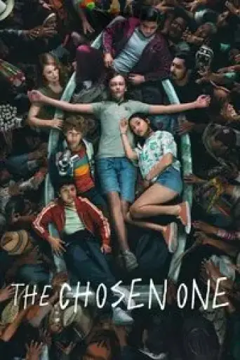The Chosen One (Season 1) poster