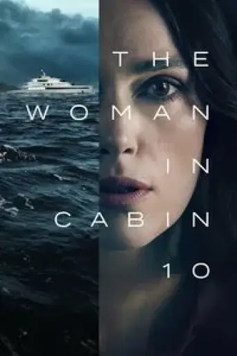 Download The Woman in Cabin 10 (2025) Hindi Dubbed HDRip Full Movie Download The Woman in Cabin 10 (2025) Hindi Dubbed HDRip Full Movie
