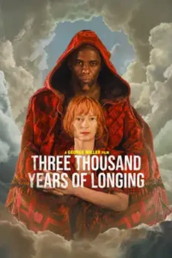 Download Three Thousand Years of Longing 2022 Hindi Dubbed BluRay Full Movie Download Three Thousand Years of Longing 2022 Hindi Dubbed BluRay Full Movie