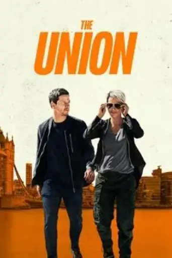 Download The Union 2024 Hindi Dubbed HDRip Full Movie Download The Union 2024 Hindi Dubbed HDRip Full Movie