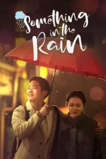 Something in the Rain (Season 1) poster