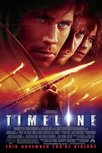 Timeline (2003) poster