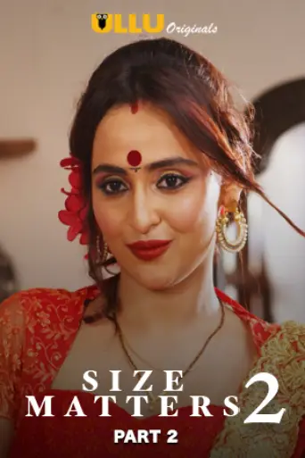 [18+] Size Matters 2020 (Season 2) Complete Hindi poster