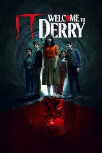 Download IT Welcome to Derry Season 1 Hindi Dubbed HDRip Full Series Download IT Welcome to Derry Season 1 Hindi Dubbed HDRip Full Series