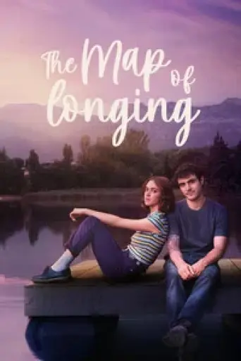 The Map of Longing (Season 1) poster