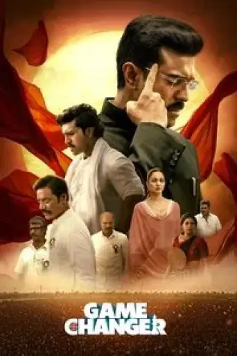 Download Game Changer 2025 Hindi Dubbed HDRip Full Movie Download Game Changer 2025 Hindi Dubbed HDRip Full Movie