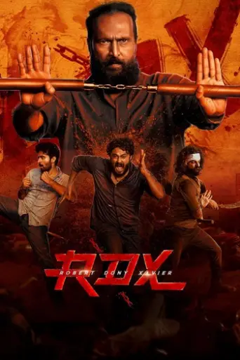 Download RDX: Robert Dony Xavier 2023 Hindi Dubbed HDRip Full Movie Download RDX: Robert Dony Xavier 2023 Hindi Dubbed HDRip Full Movie