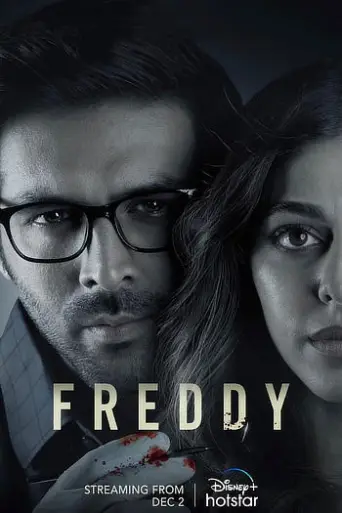 Download Freddy 2022 Hindi HDRip Full Movie Download Freddy 2022 Hindi HDRip Full Movie