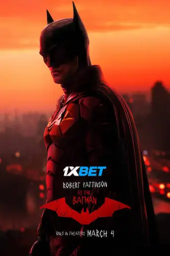 Download The BatMan 2022 Hindi CAMRip Full Movie Download The BatMan 2022 Hindi CAMRip Full Movie