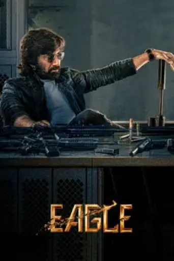 Download Eagle 2024 Hindi Dubbed HDRip Full Movie Download Eagle 2024 Hindi Dubbed HDRip Full Movie