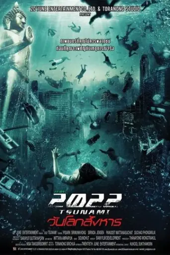 2022 Tsunami (2009) WEB-HD [Hindi DD2.0 & English… poster