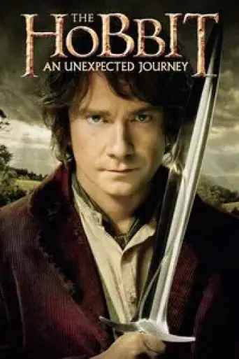 Download The Hobbit: An Unexpected Journey (2012) Dual Audio (Hindi + English) HDRip Full Movie Download The Hobbit: An Unexpected Journey (2012) Dual Audio (Hindi + English) HDRip Full Movie
