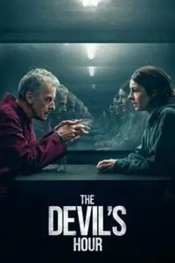 The Devil’s Hour (Season 1) poster