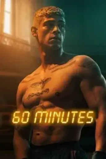 Download Sixty Minutes (2024) Hindi-English HDRip Full Movie Download Sixty Minutes (2024) Hindi-English HDRip Full Movie