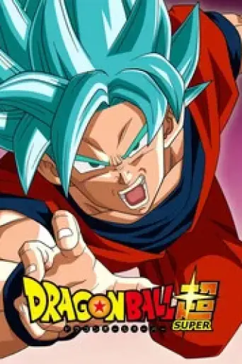 Dragon Ball Super (Season 3) Dual Audio (Hindi +… poster
